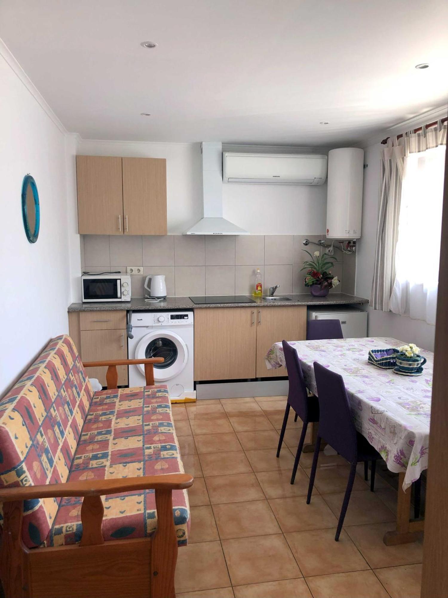 Apartment Near Ocean Rua Alves Correia アルブフェイラ エクステリア 写真