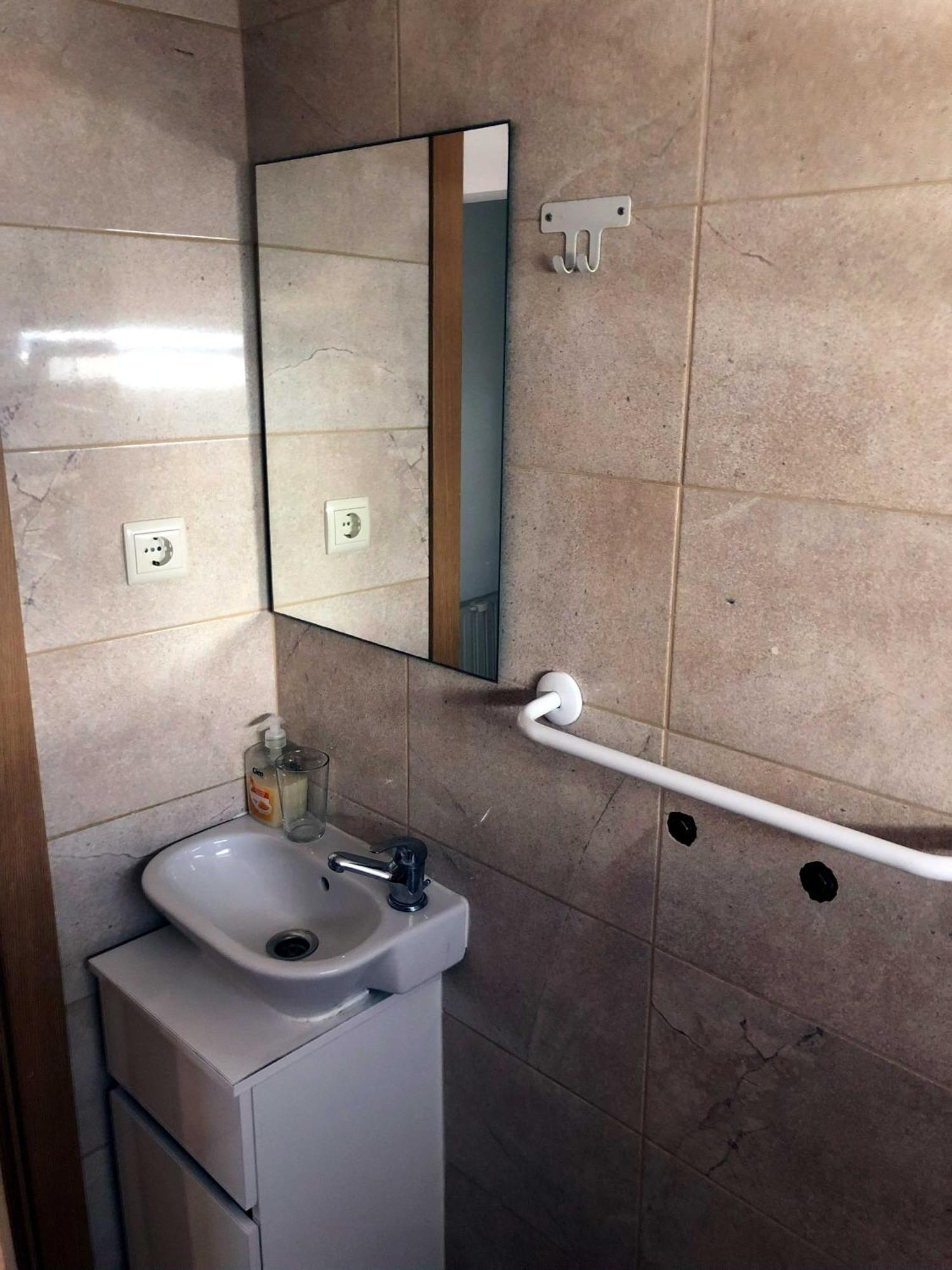 Apartment Near Ocean Rua Alves Correia アルブフェイラ エクステリア 写真