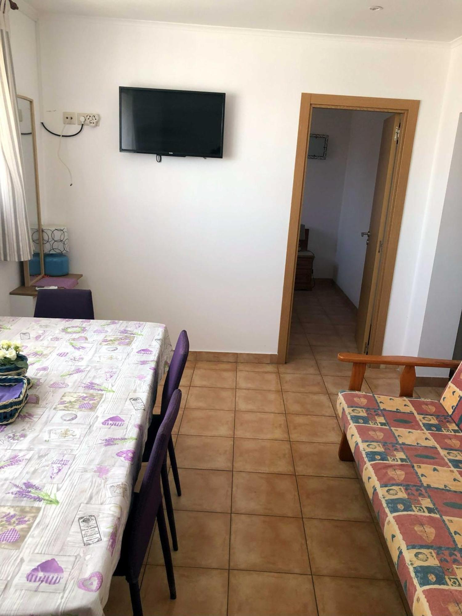 Apartment Near Ocean Rua Alves Correia アルブフェイラ エクステリア 写真