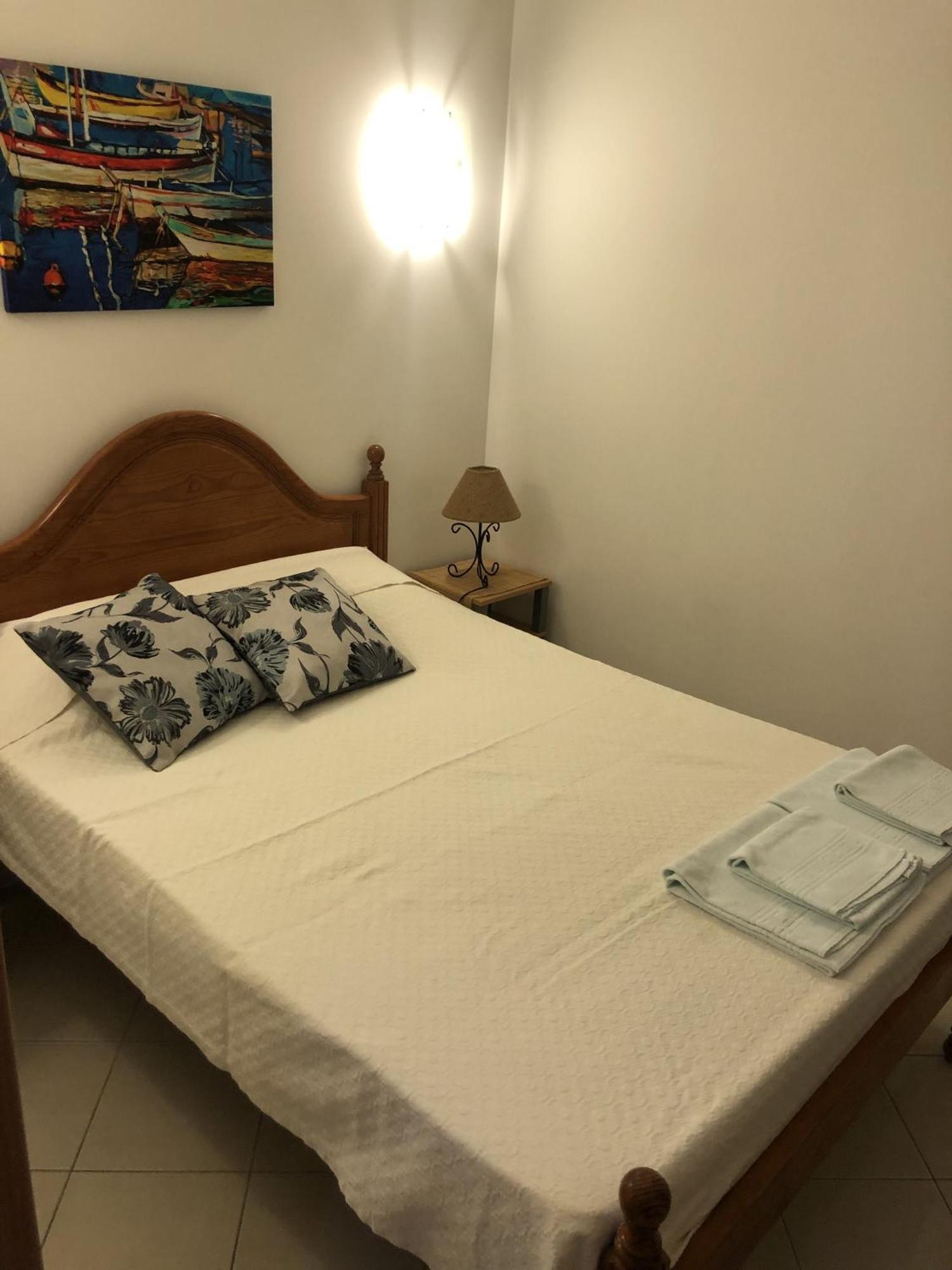 Apartment Near Ocean Rua Alves Correia アルブフェイラ エクステリア 写真