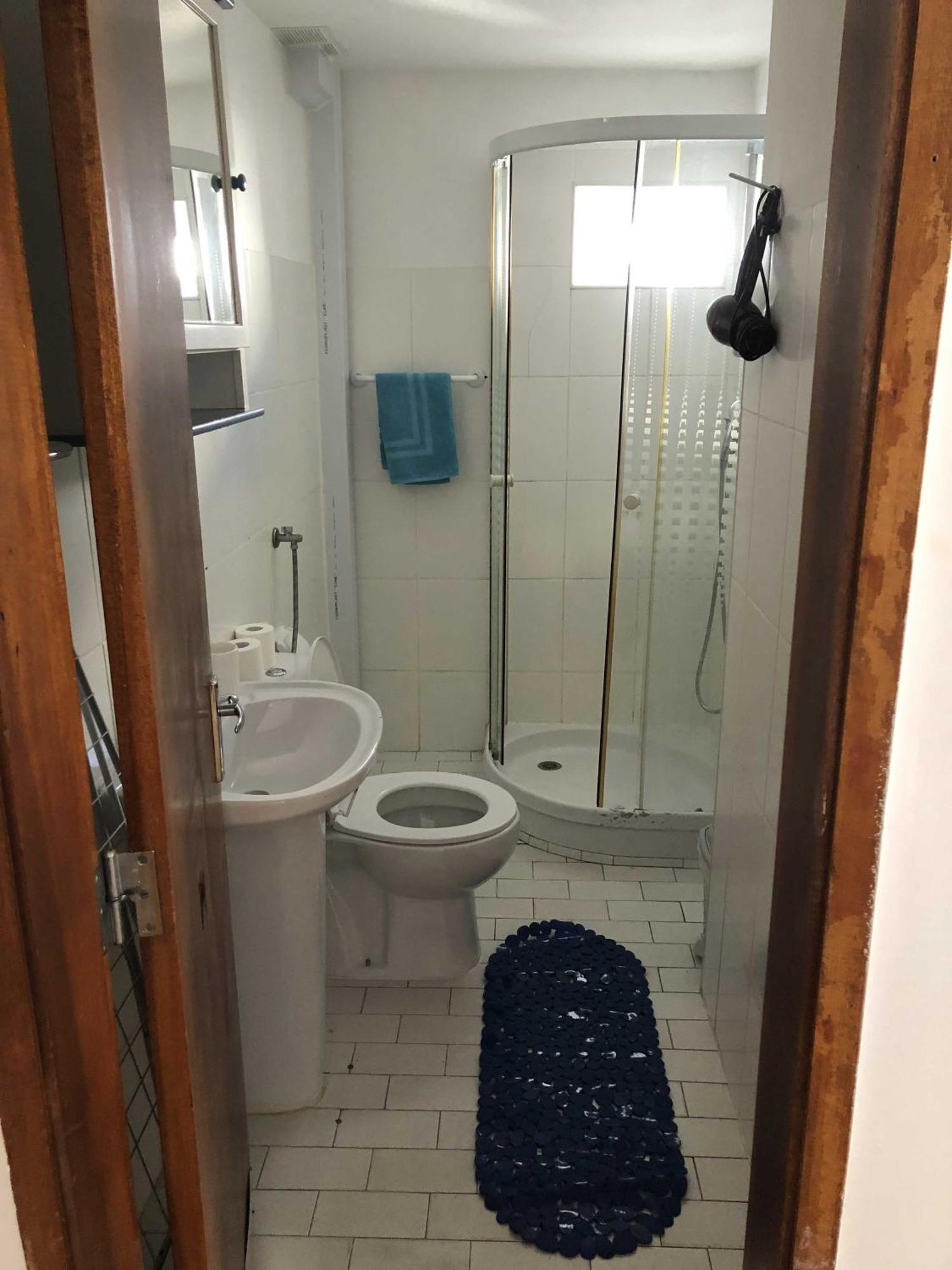 Apartment Near Ocean Rua Alves Correia アルブフェイラ エクステリア 写真
