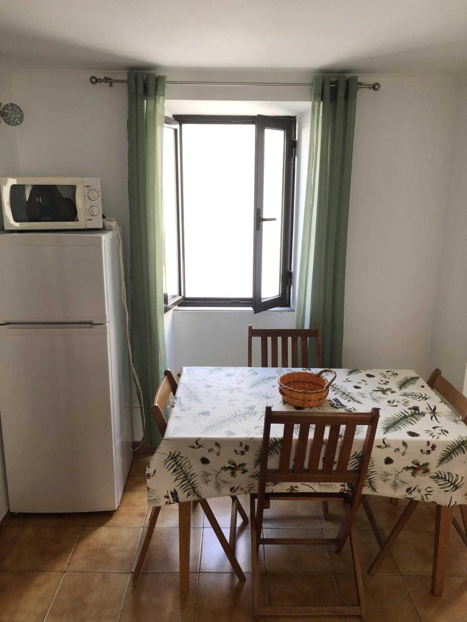Apartment Near Ocean Rua Alves Correia アルブフェイラ エクステリア 写真