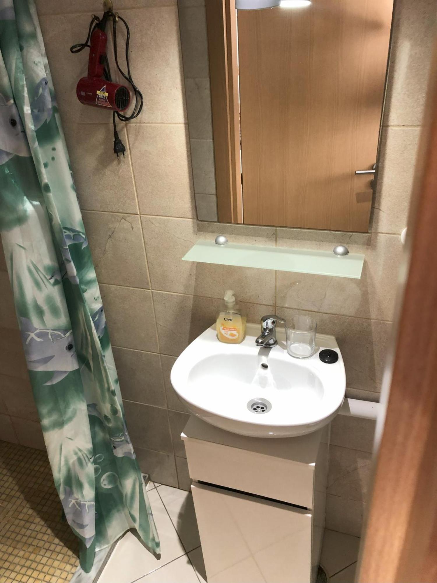 Apartment Near Ocean Rua Alves Correia アルブフェイラ エクステリア 写真
