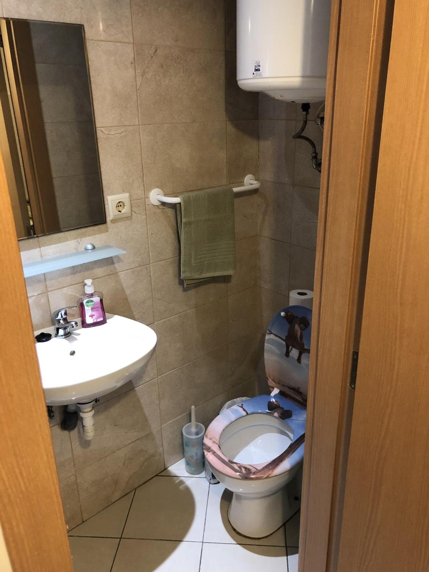 Apartment Near Ocean Rua Alves Correia アルブフェイラ エクステリア 写真