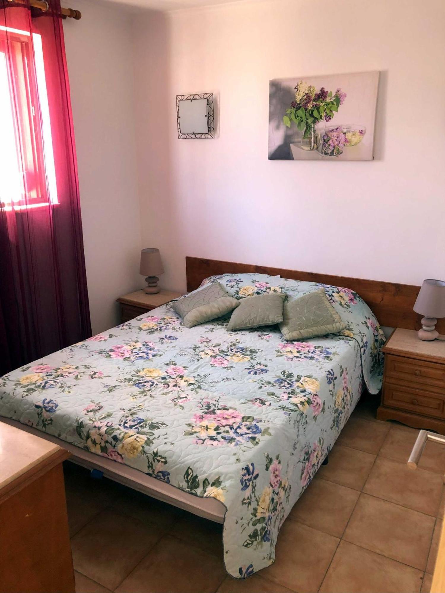 Apartment Near Ocean Rua Alves Correia アルブフェイラ エクステリア 写真