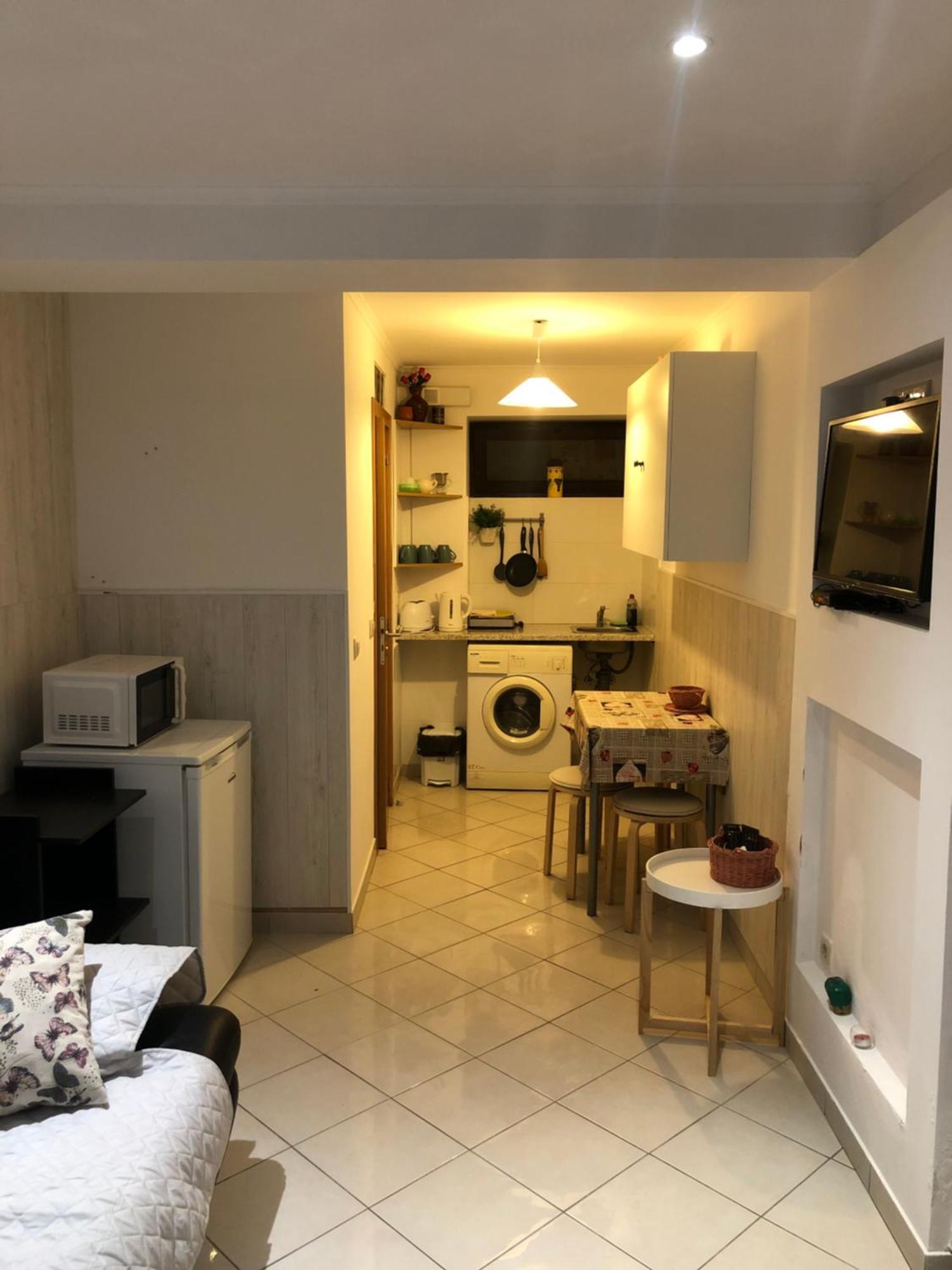 Apartment Near Ocean Rua Alves Correia アルブフェイラ エクステリア 写真