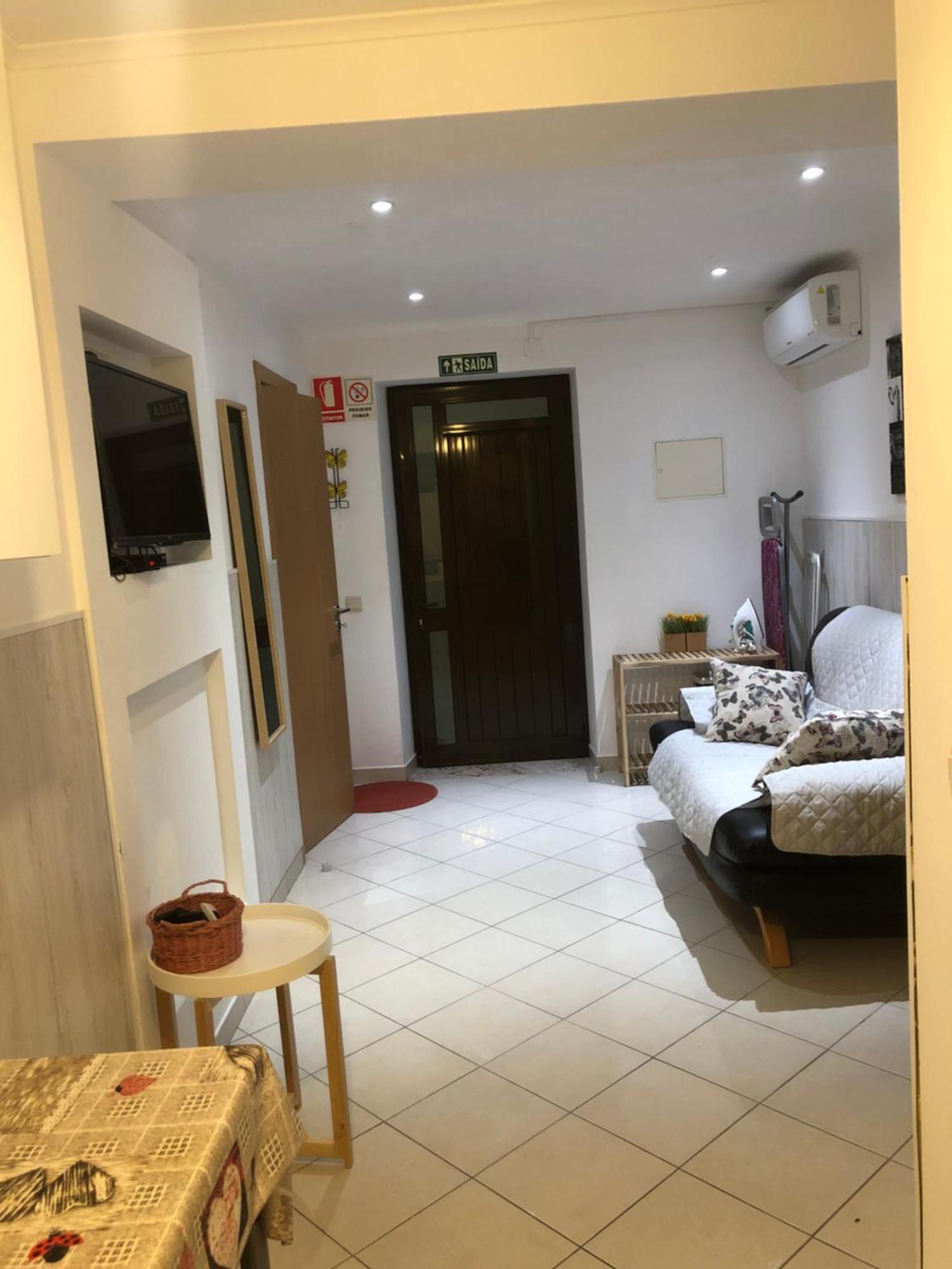 Apartment Near Ocean Rua Alves Correia アルブフェイラ エクステリア 写真